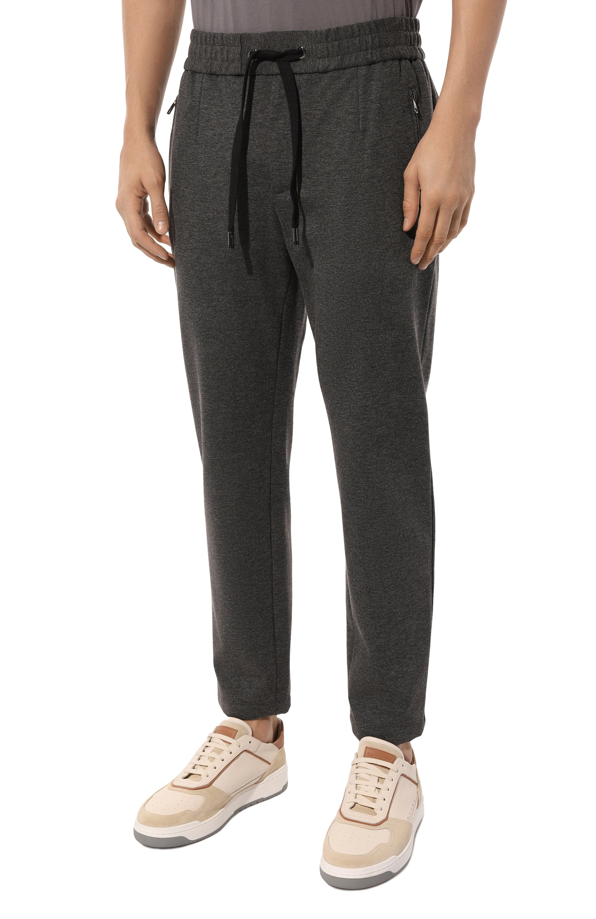 Брюки DOLCE & GABBANA, арт. GVZAEZ/FUGP0, фото 3