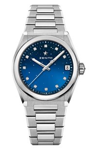 Часы midnight ZENITH, арт. 03.9200.670/01.MI001, фото 1