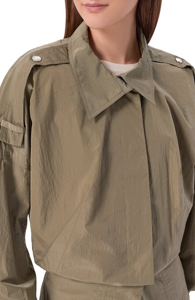 Рубашка IRO, арт. WM07W0UNA, фото 5