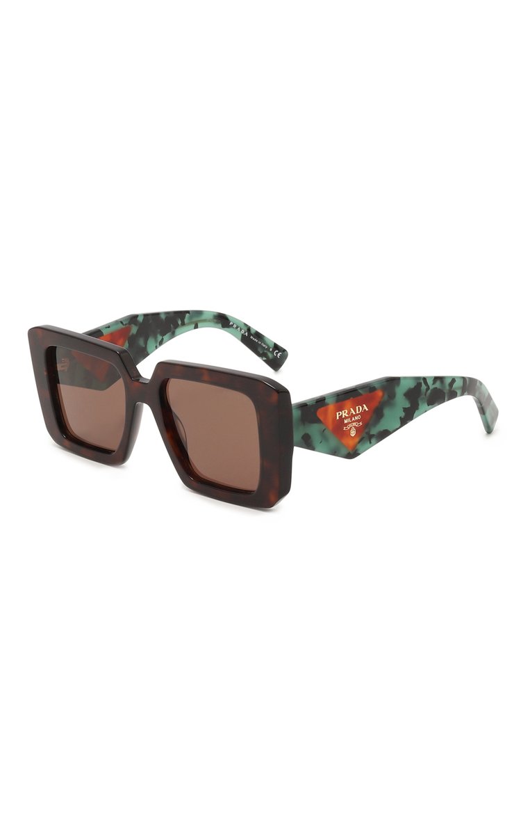 Солнцезащитные очки PRADA, арт. SPR23Y-E2AU-FE06B-051, фото 1