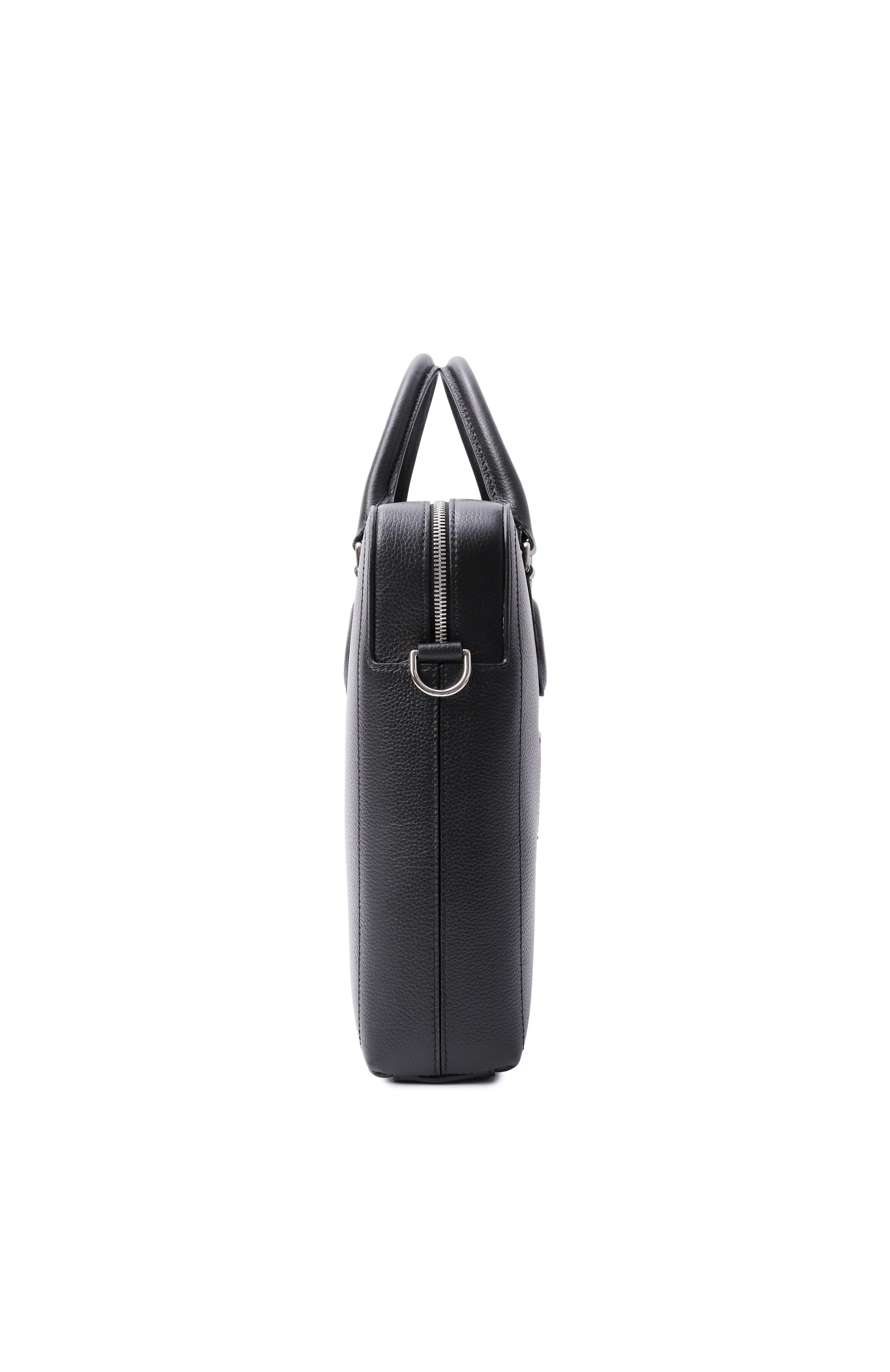 Портфель capitol BALLY, арт. MAB020/VT710, фото 4