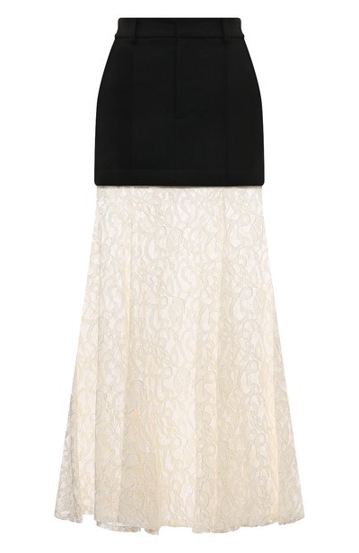 Юбка GOOROO, арт. SK008-3000-900-FW24, фото 1