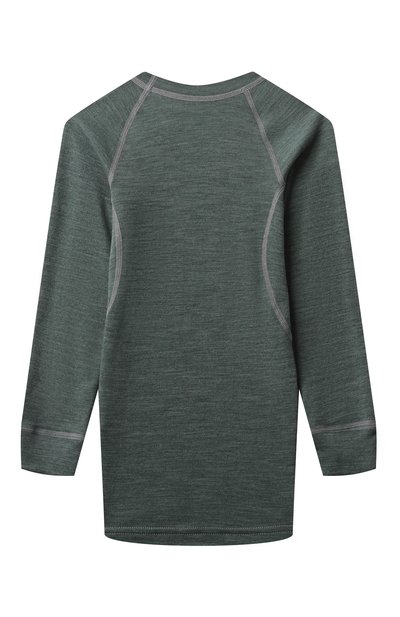 Термокомплект из лонгслива и укороченных брюк NORVEG, арт. 30SWKSRU-092., фото 3