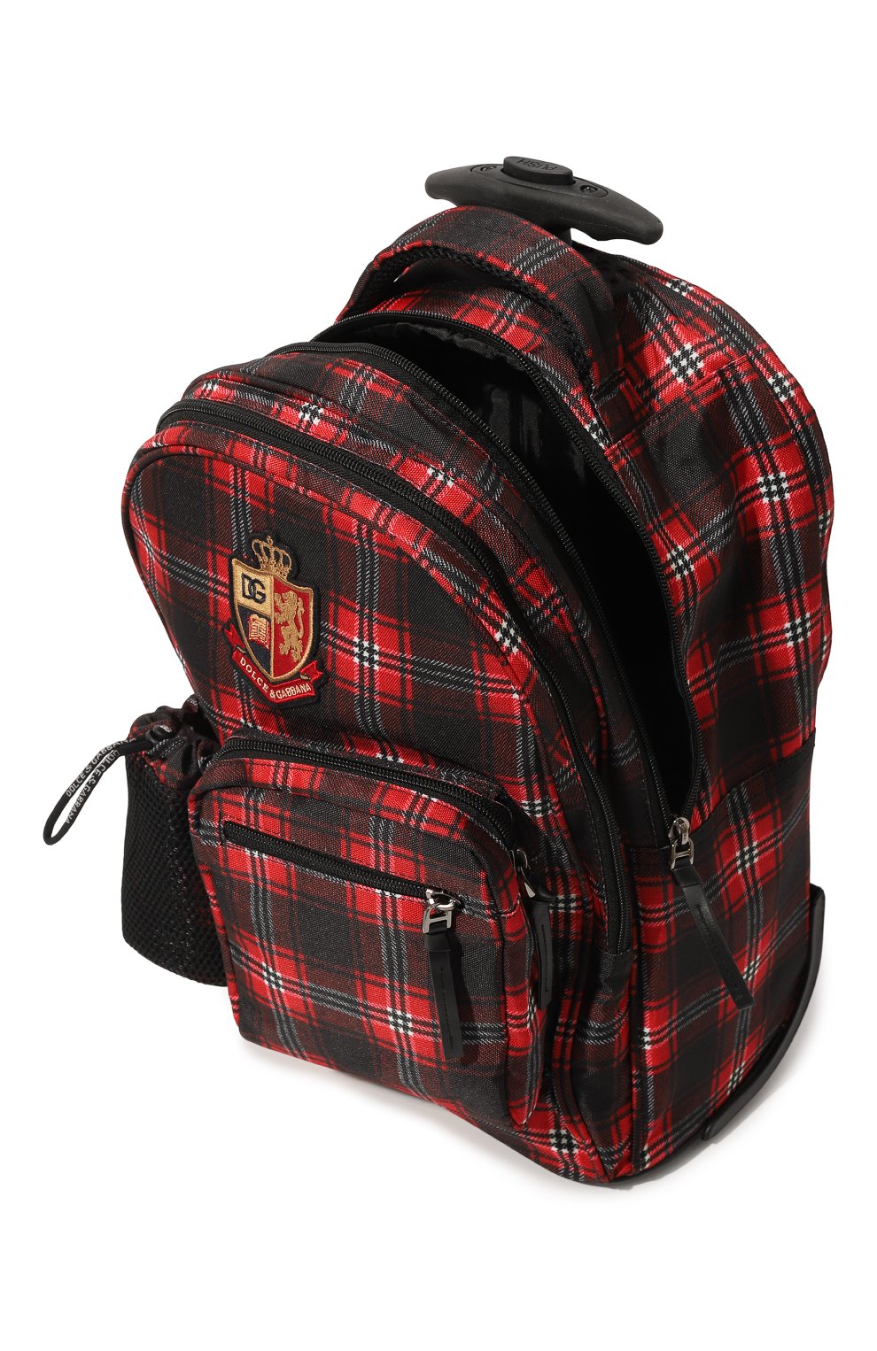 Чемодан DOLCE & GABBANA, арт. EM0057/AX534, фото 3