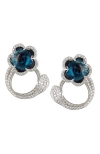 Серьги PASQUALE BRUNI, арт. 15845B, фото 1