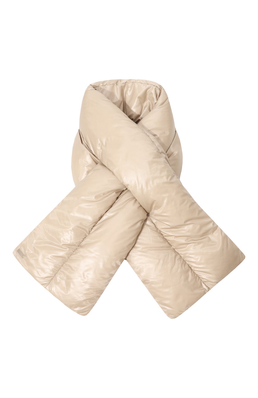 Пуховый шарф HERNO, арт. SCP00009X/12017Z, фото 1