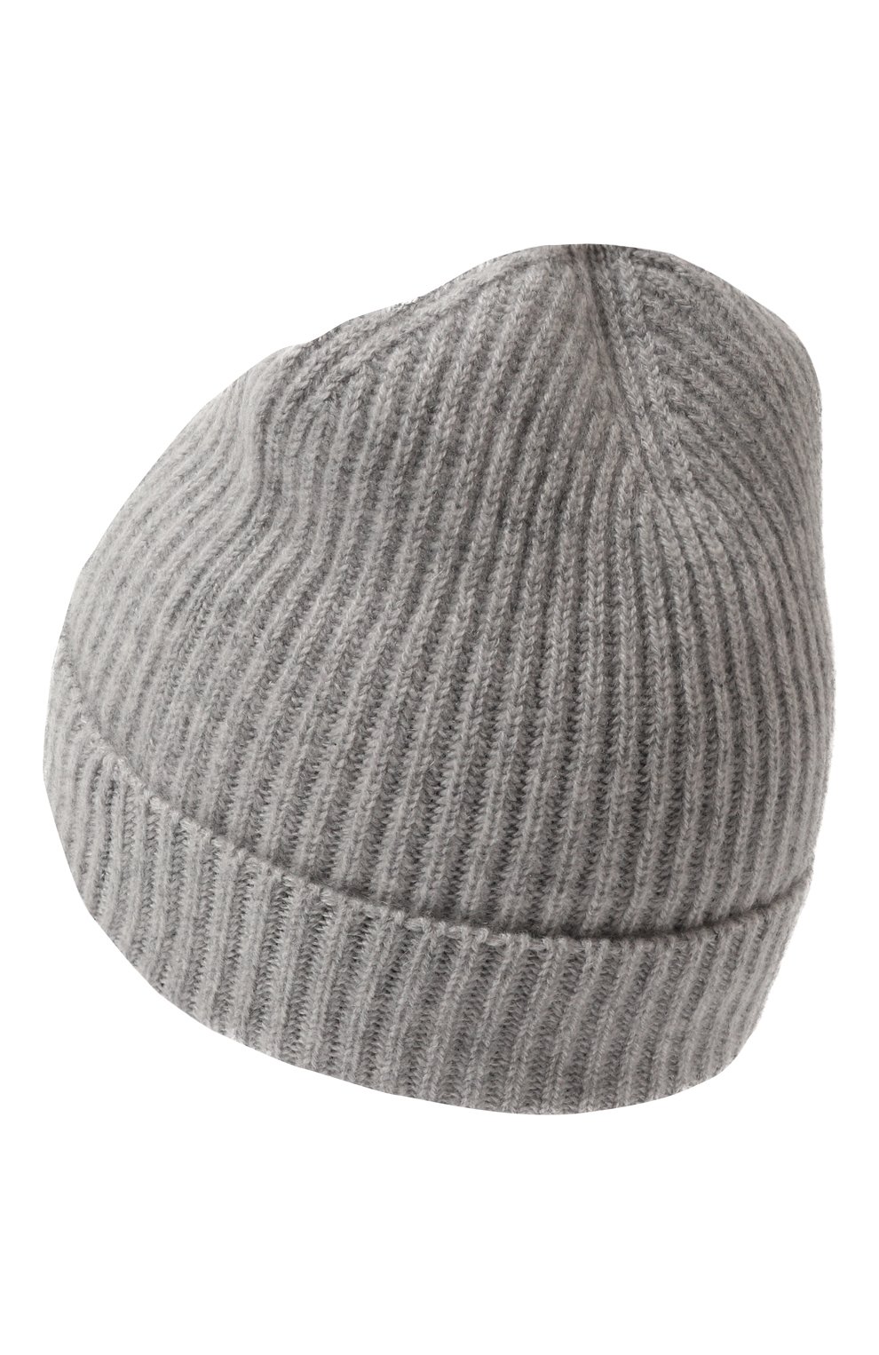 Кашемировая шапка COLOMBO, арт. CL00090/2-26KI, фото 2