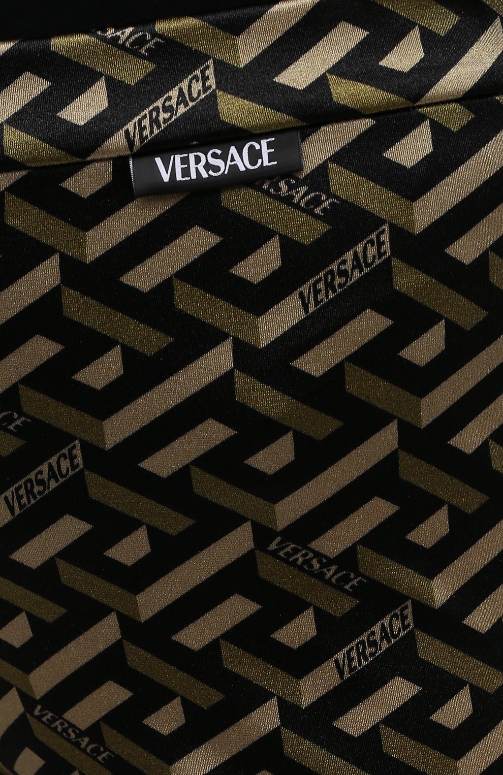 Легинсы VERSACE, арт. 1002433/1A01805, фото 5