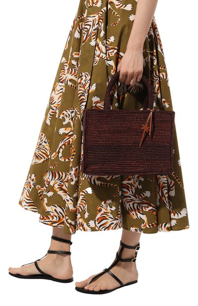 Сумка-тоут halfmoon MANEBI, арт. V 7.4 AA, фото 2