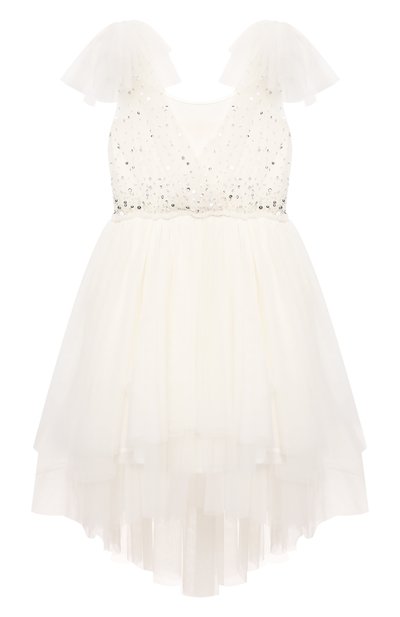 Хлопковое платье TUTU DU MONDE, арт. TDM6414/4-11, фото 1