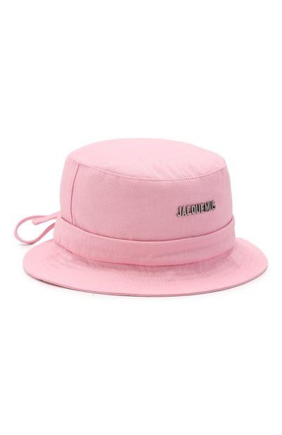 Панама le bob gadjo JACQUEMUS, арт. 205AC03/69400, фото 1