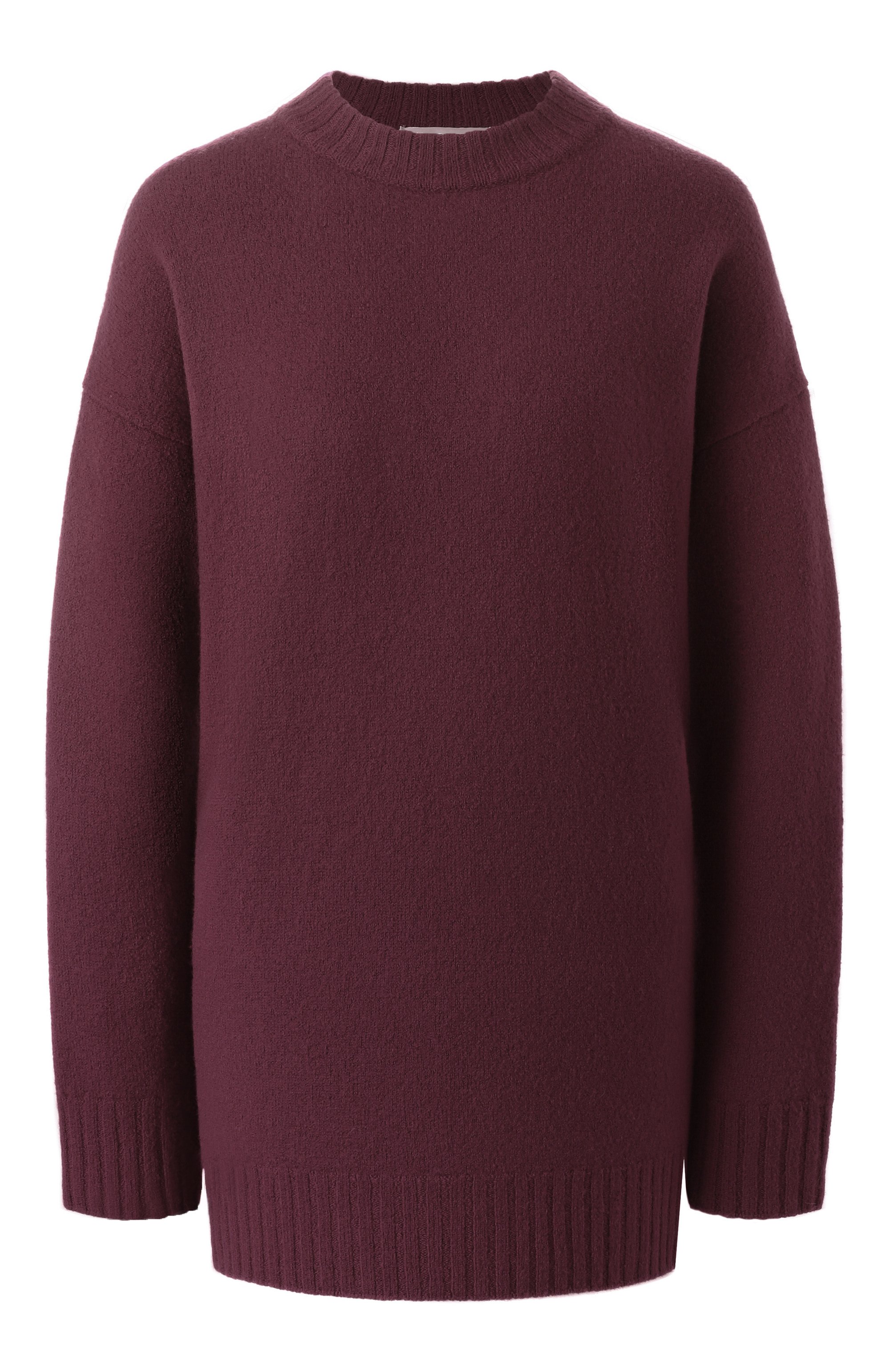 Шерстяной пуловер JIL SANDER, арт. J02GP0151/J14506, фото 1