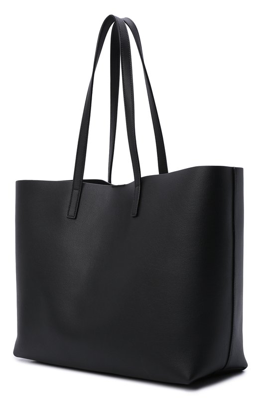 Сумка-тоут Shopping large Saint Laurent 600281/CSV0J Чёрный  600281/CSV0J Фото 4