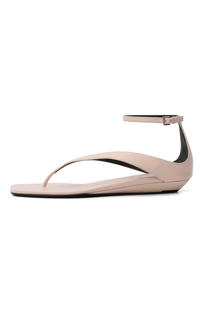 Кожаные сандалии niham LOULOU DE SAISON, арт. ZI0, фото 4