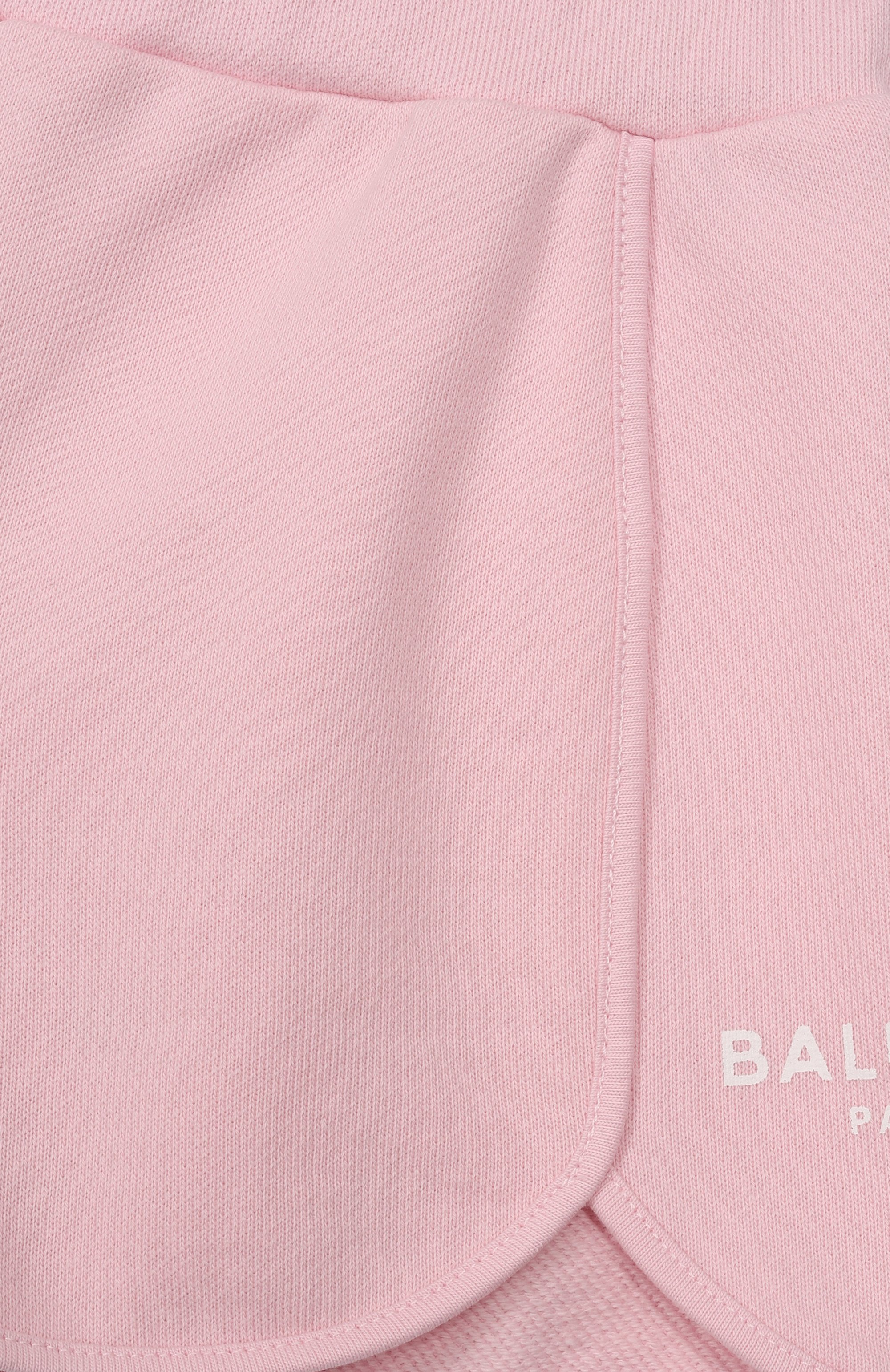 Хлопковые шорты BALMAIN, арт. BY6019, фото 3