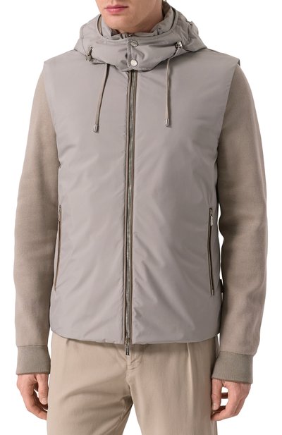 Пуховая куртка evan-stp MOORER, арт. EVAN-STP, фото 3