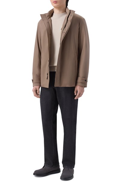 Утепленная куртка PAUL&SHARK, арт. 99312005, фото 2