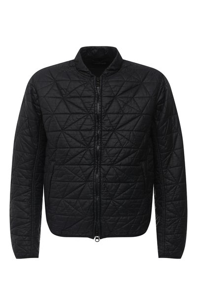 Утепленный бомбер STONE ISLAND SHADOW PROJECT, арт. 731940902, фото 1