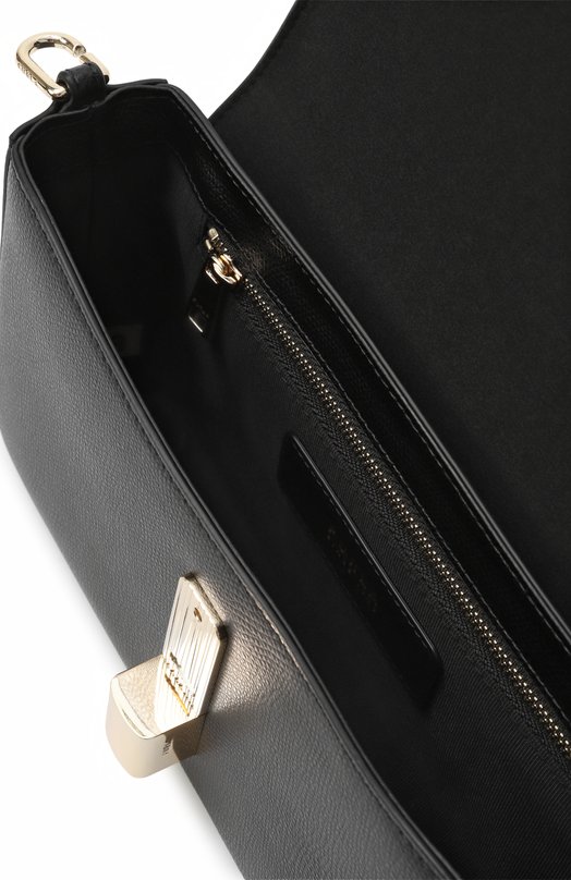 Сумка Furla Iride small Furla WB01826/ARE000 Чёрный  WB01826/ARE000 Фото 5