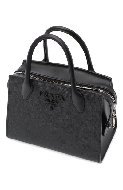 Сумка PRADA, арт. 1BA269-2ERX-F0632-NOO, фото 4
