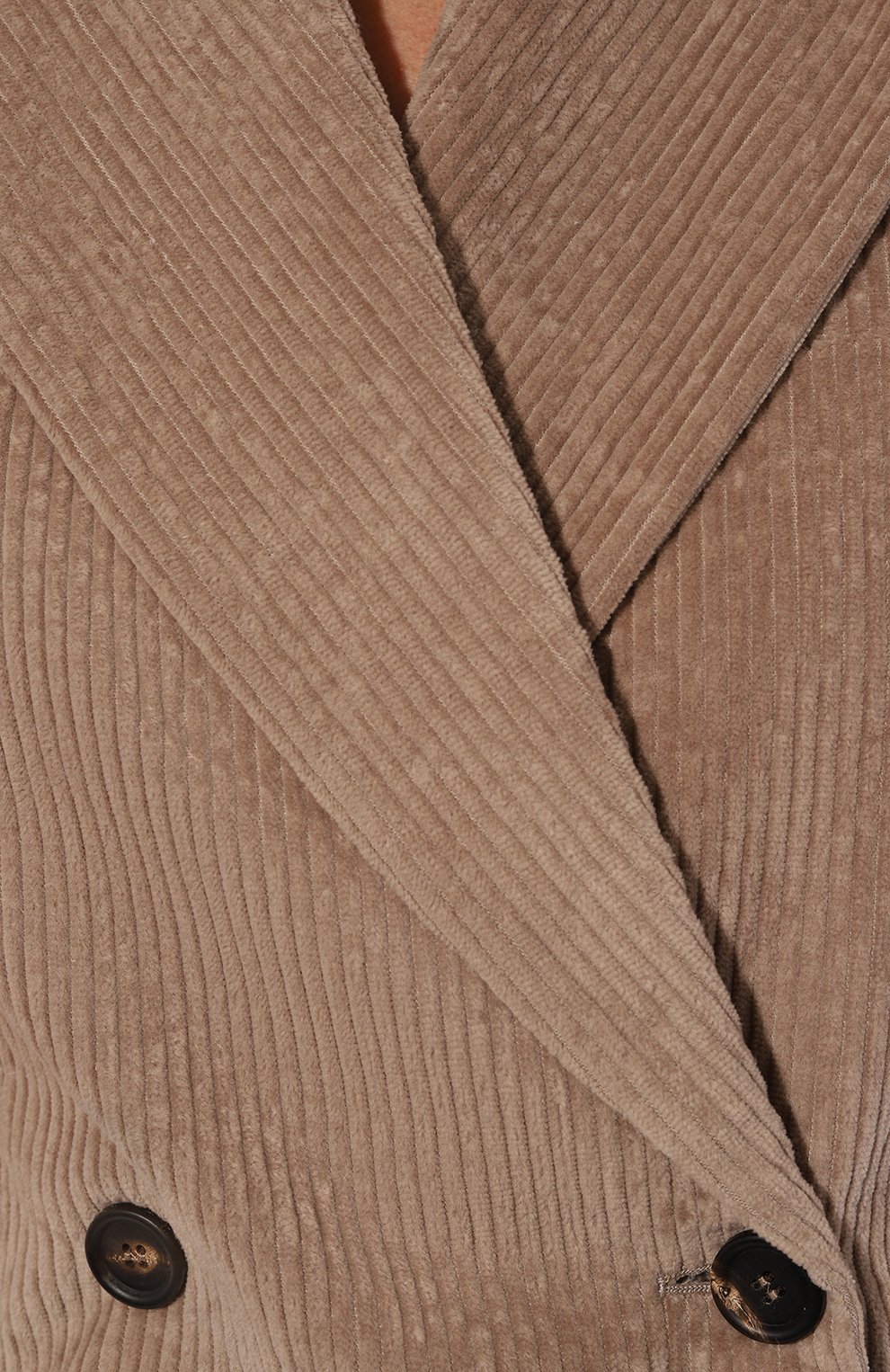 Вельветовый жакет BRUNELLO CUCINELLI, арт. MD5747302P, фото 5