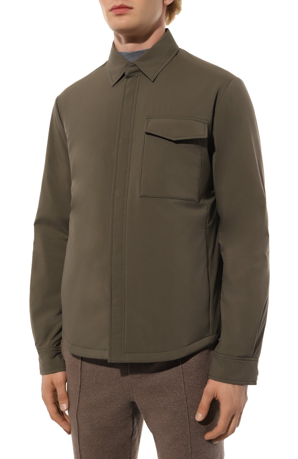 Куртка MVST, арт. DUEVILLE, фото 3