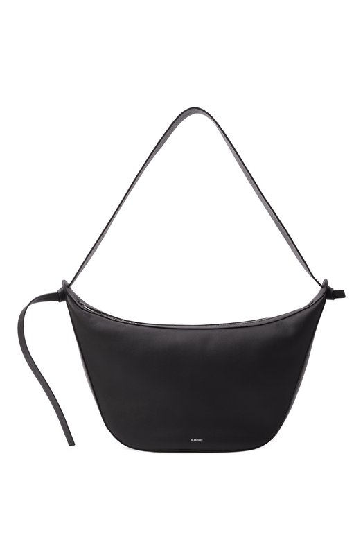 Сумка Knot Jil Sander J26WG0067-P6582 Чёрный J26WG0067-P6582