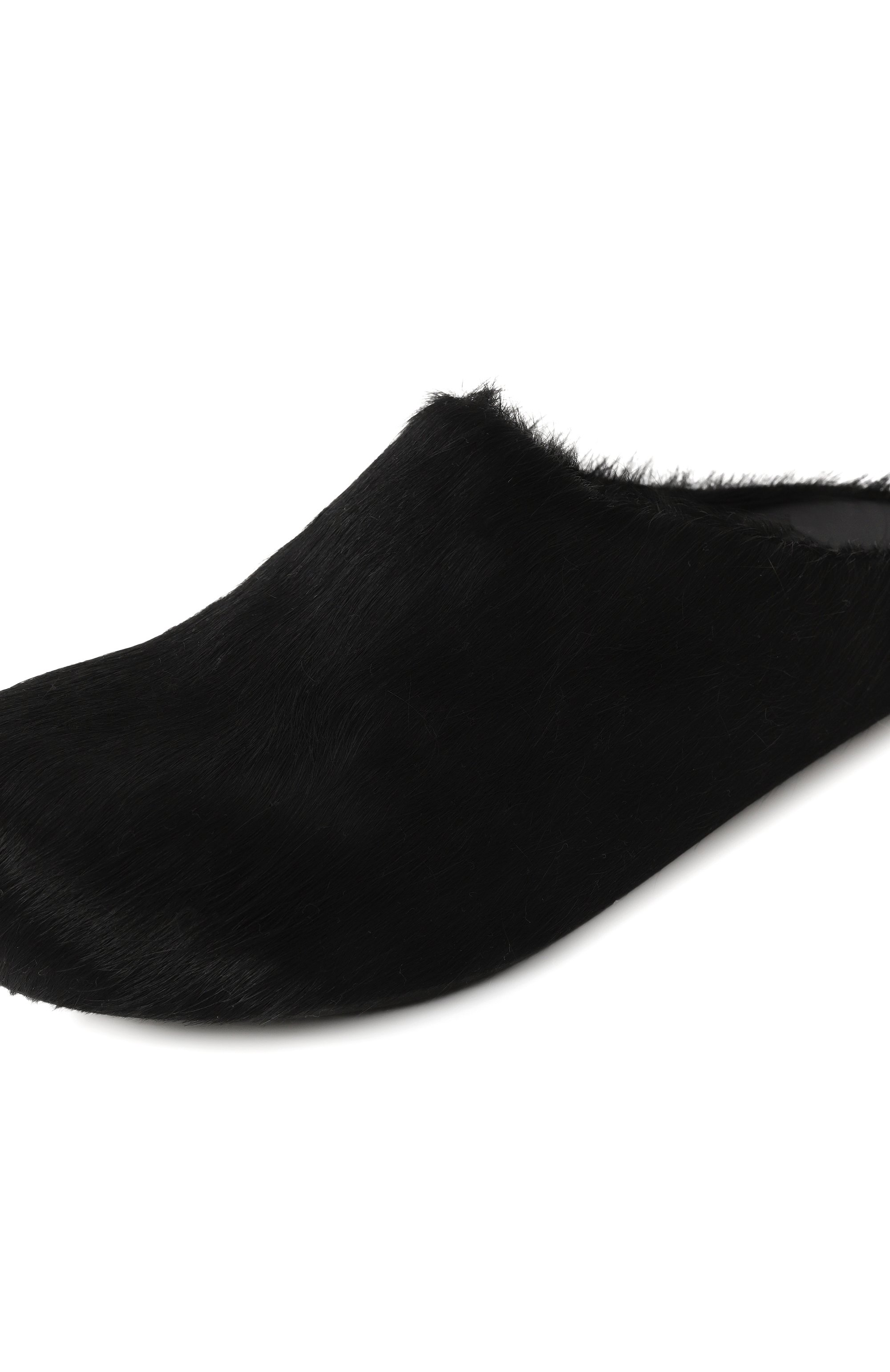 Кожаные сабо fussbett MARNI, арт. SBMS004601/P4122, фото 7