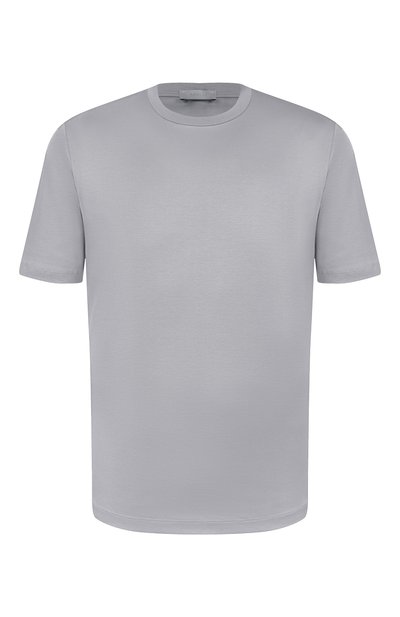 Мужская хлопковая футболка MVST, арт. M26.CSM.K423/YAMU