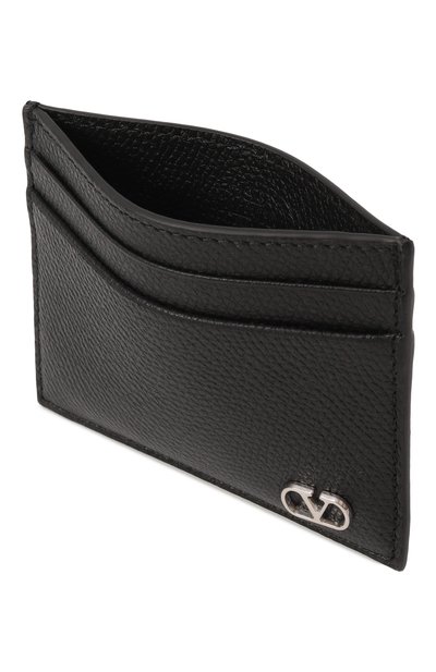 Кожаный футляр для кредитных карт VALENTINO, арт. 6Y2P0V09/UAG, фото 3