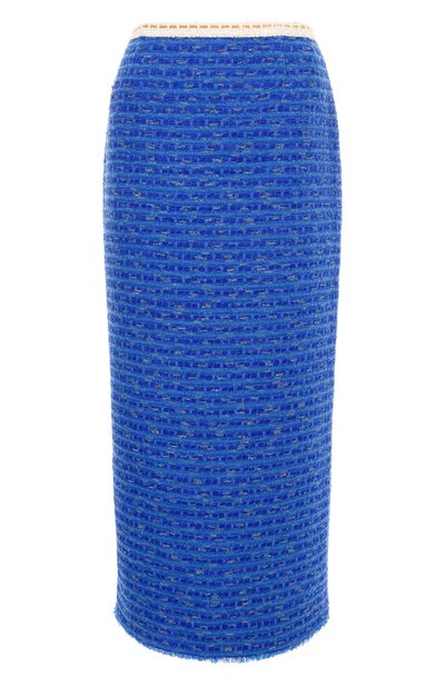 Женская твидовая юбка OLOLOL, арт. OLSK078/8883.404/S25