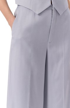 Брюки из вискозы и хлопка FORTE_FORTE, арт. 13531_MY PANTS, фото 5