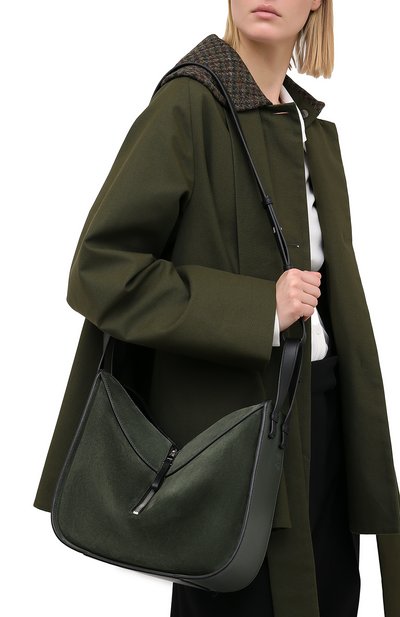 Сумка hammock small LOEWE, арт. A538S35X17, фото 5