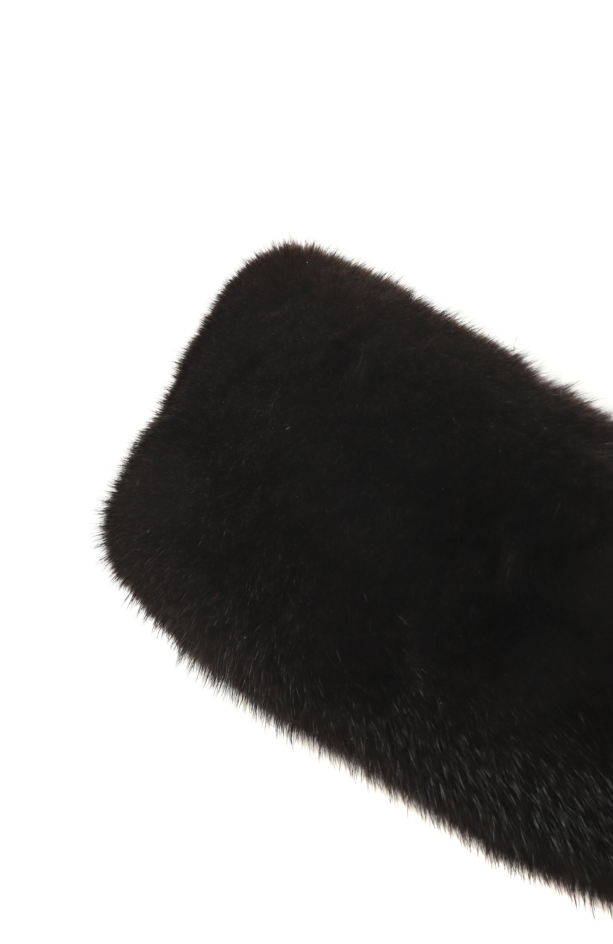 Меховая повязка олли из норки FURLAND, арт. 0097900110333600939, фото 3