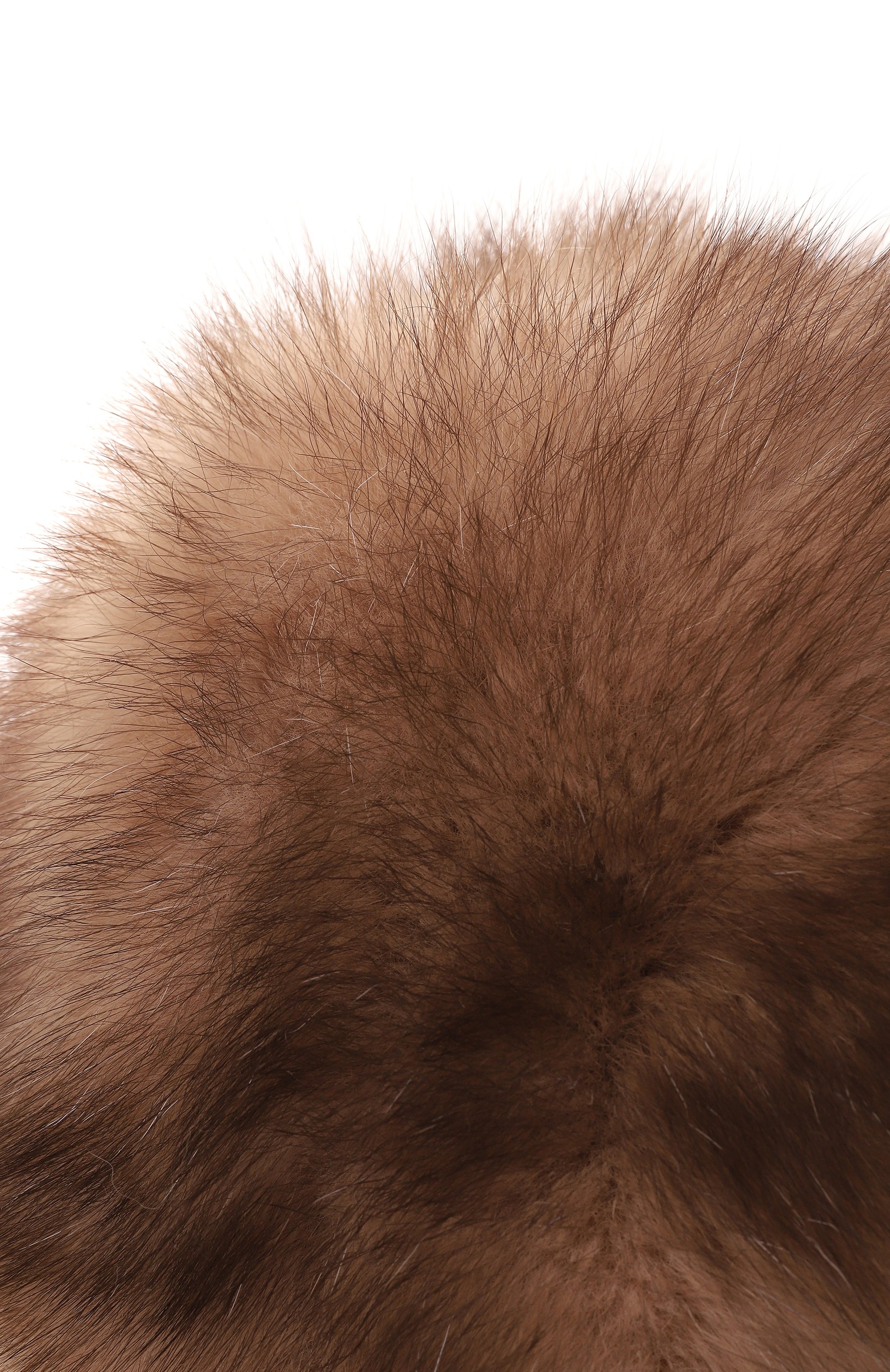 Меховая шапка из соболя FURLAND, арт. 0015301910114100000, фото 3