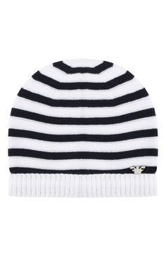 Комплект из шапки и пинеток EMPORIO ARMANI, арт. 3LN701/NM03Z, фото 1