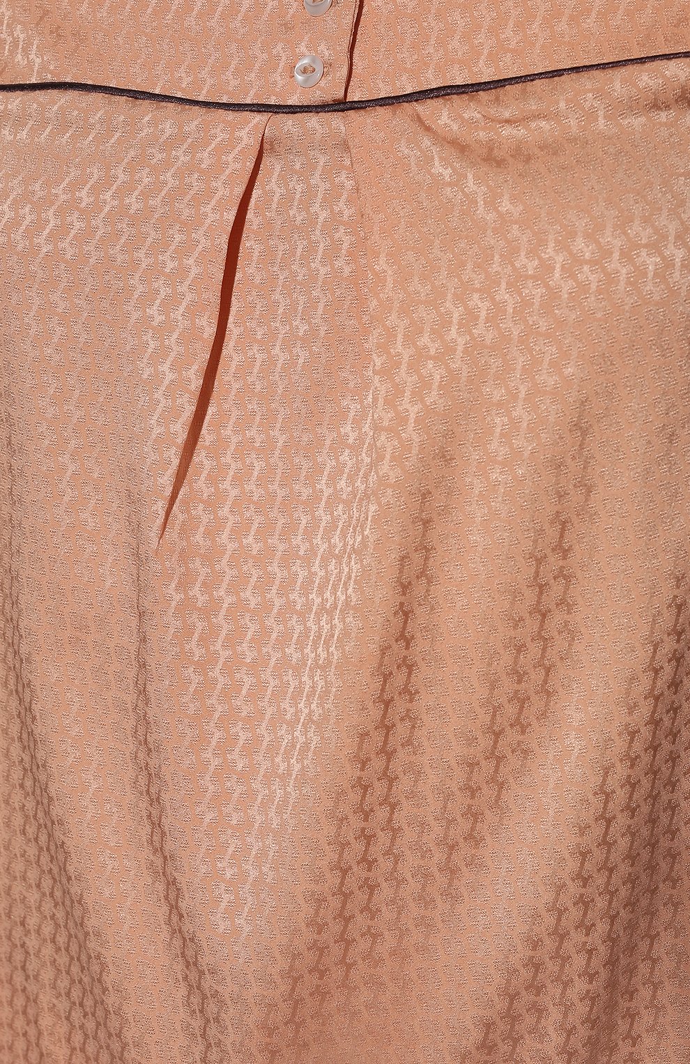 Шелковая пижама MAISON LEJABY, арт. N0170-N0181, фото 7