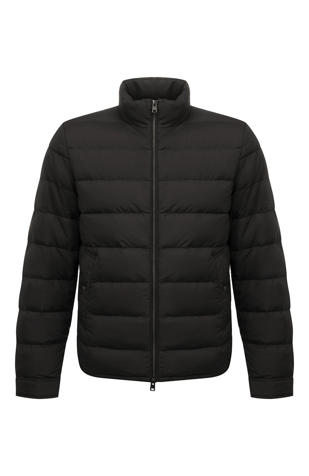 Пуховая куртка WOOLRICH, арт. CFWOOU0958MRUT2635, фото 1