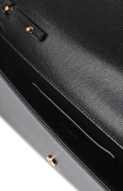 Клатч kate SAINT LAURENT черного цвета по цене 269500 руб., арт. 851921/AAGBE, фото 5 Клатч kate SAINT LAURENT, арт. 851921/AAGBE, фото 5