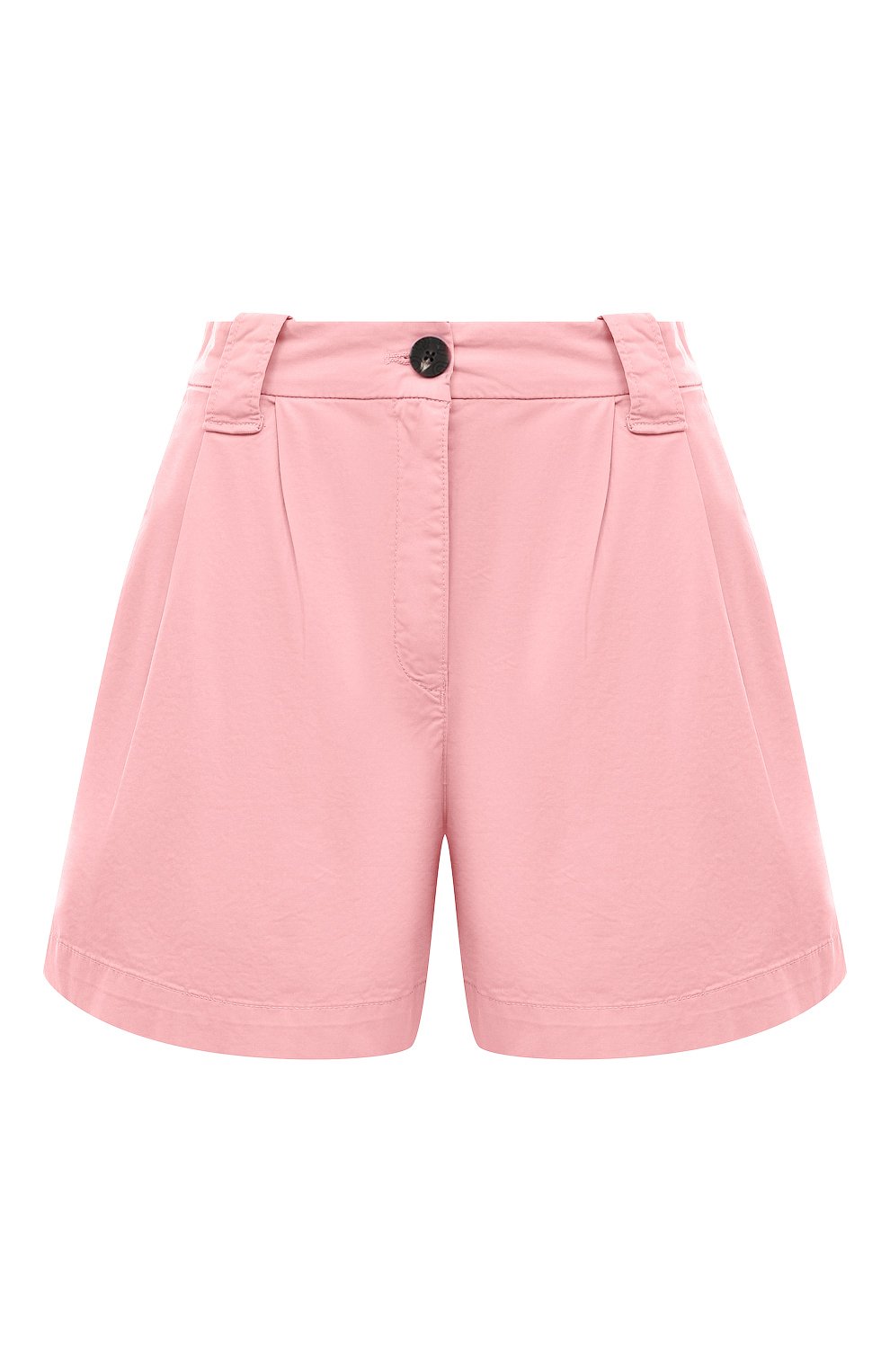 Хлопковые шорты HUGO, арт. 50489969, фото 1