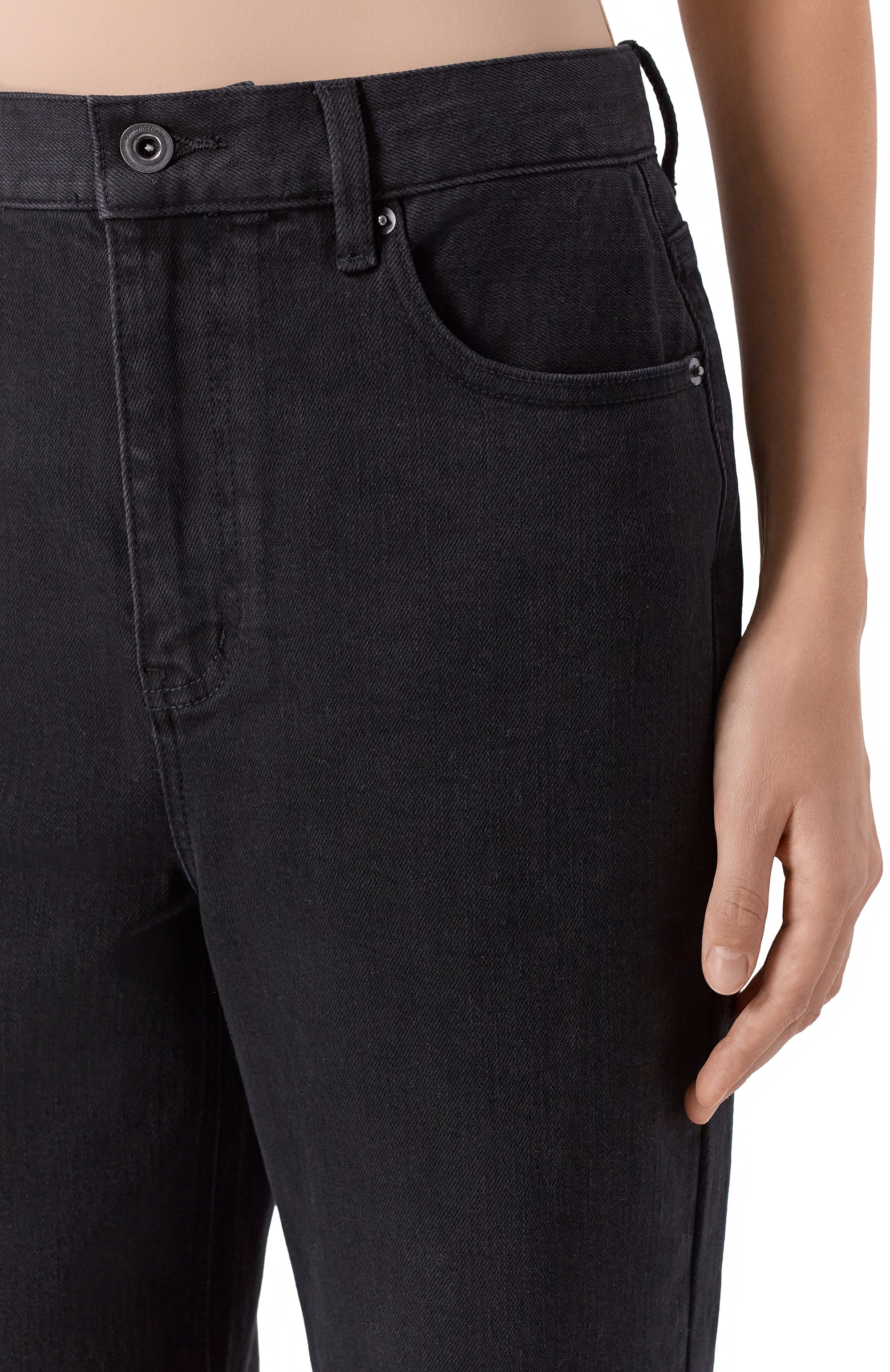 Джинсы SELF-PORTRAIT, арт. PF25828PB, фото 5