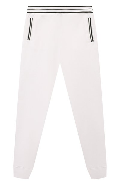 Хлопковые джоггеры STEFANO RICCI JUNIOR, арт. KY11038P3P/Y24153