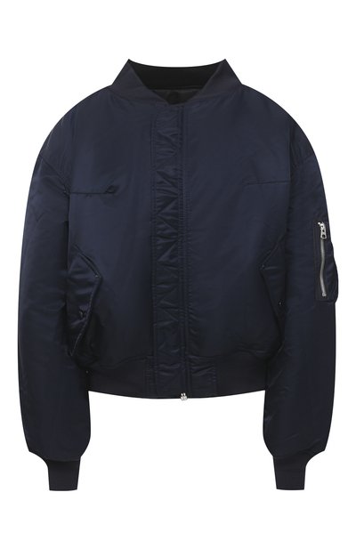 Женский бомбер VETEMENTS, арт. UAH21JA010 1307/W