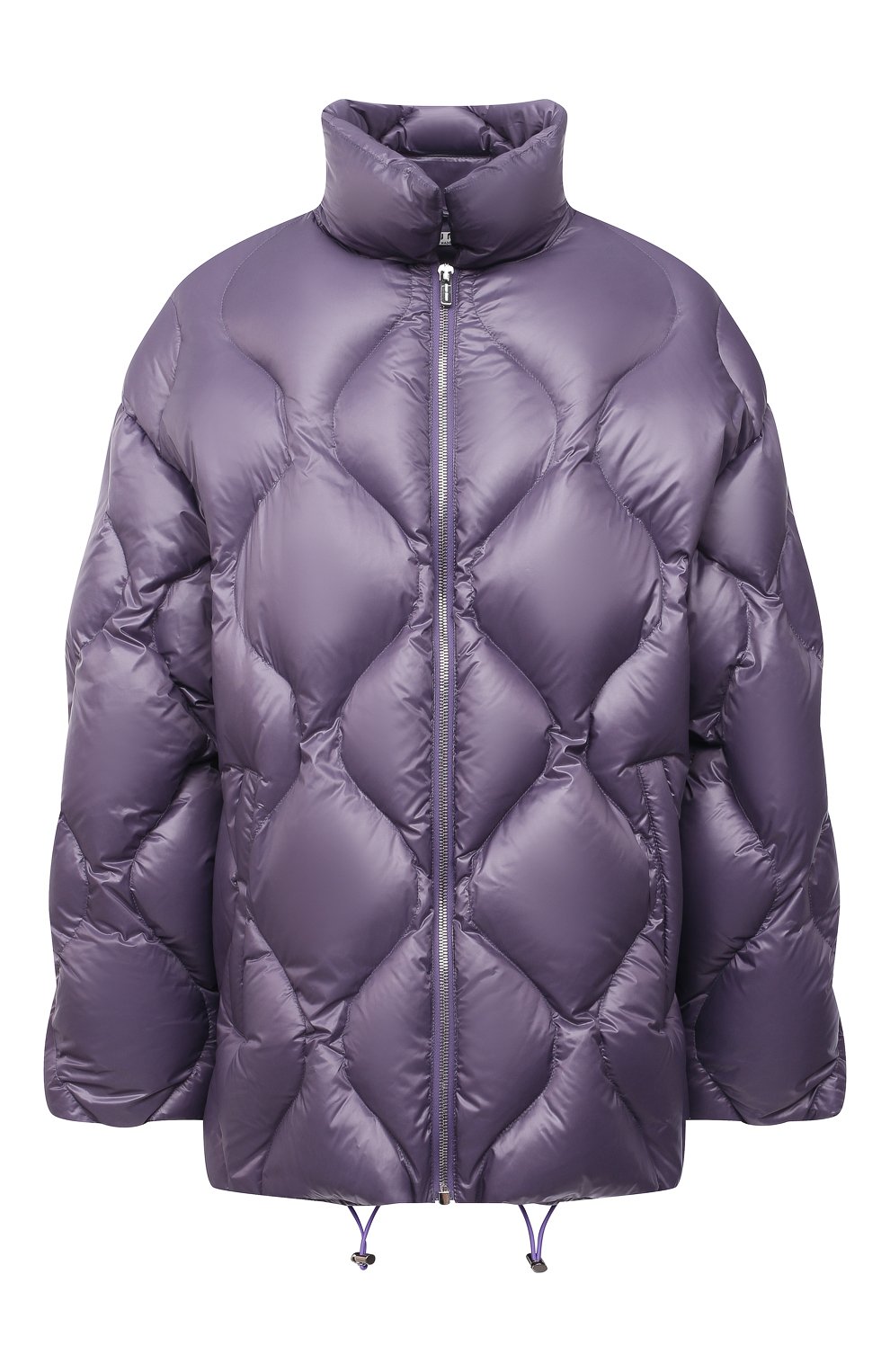 Пуховик MIU MIU, арт. ML778-1ZQW-F0374, фото 1