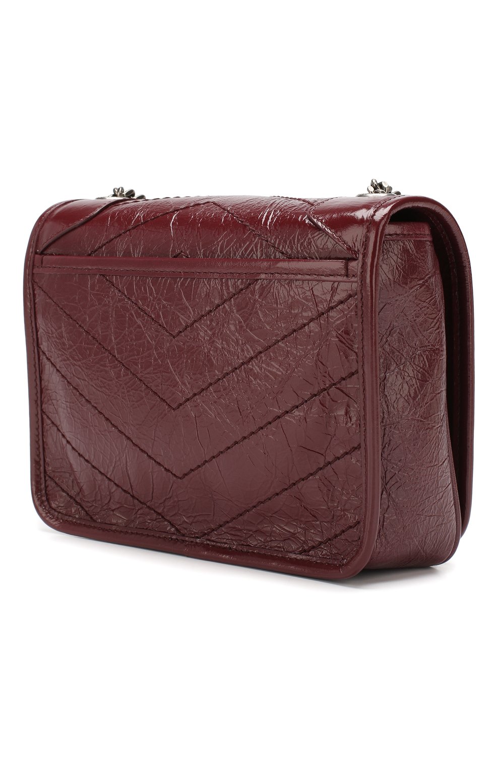 Сумка niki SAINT LAURENT, арт. 583103/0EN04, фото 3