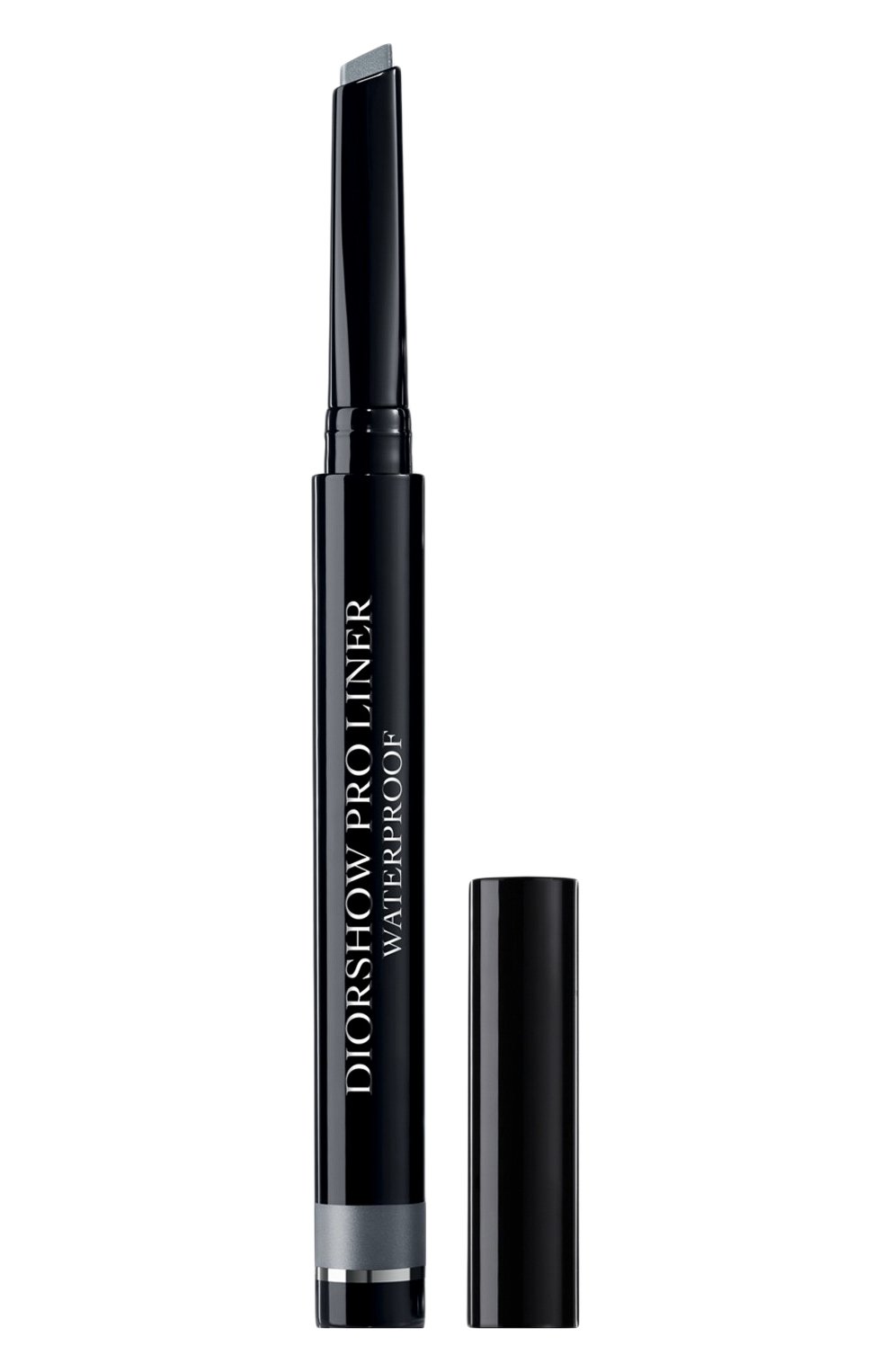Карандаш-подводка для глаз diorshow pro liner, 052 про серебро DIOR цвета по цене 2070 руб., арт. F077535052, фото 1 Карандаш-подводка для глаз diorshow pro liner, 052 про серебро DIOR, арт. F077535052, фото 1