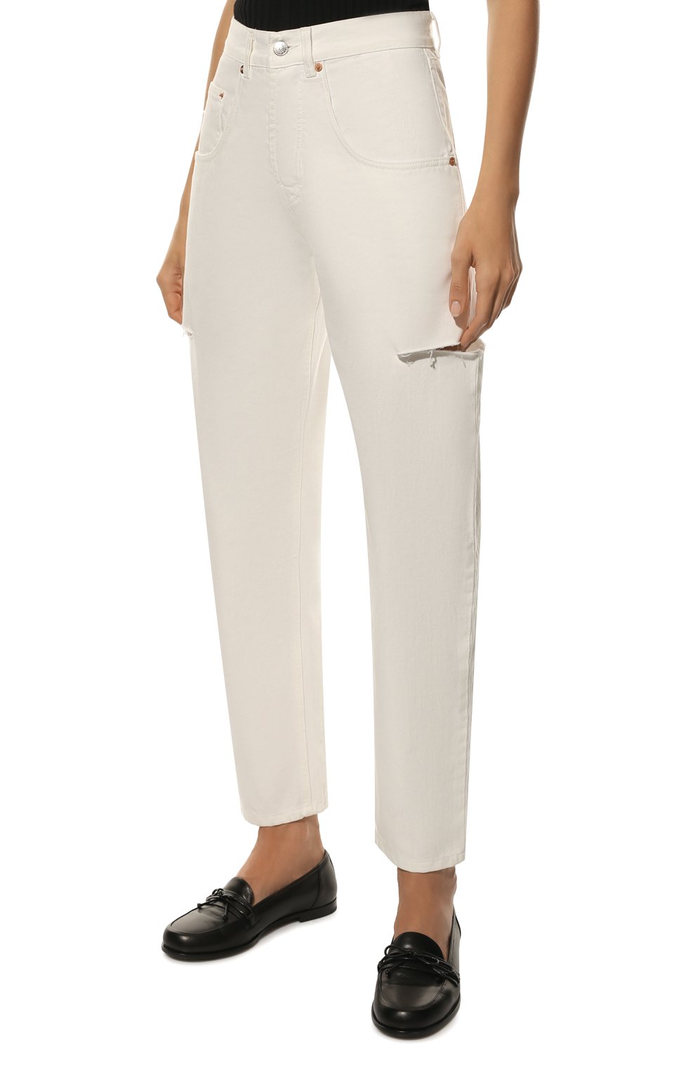 Джинсы FORTE DEI MARMI COUTURE, арт. 22SF2071, фото 3