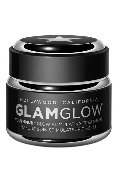Отшелушивающая маска для лица youthmud glow stimulating treatment (50g) GLAMGLOW, арт. 889809009007, фото 1