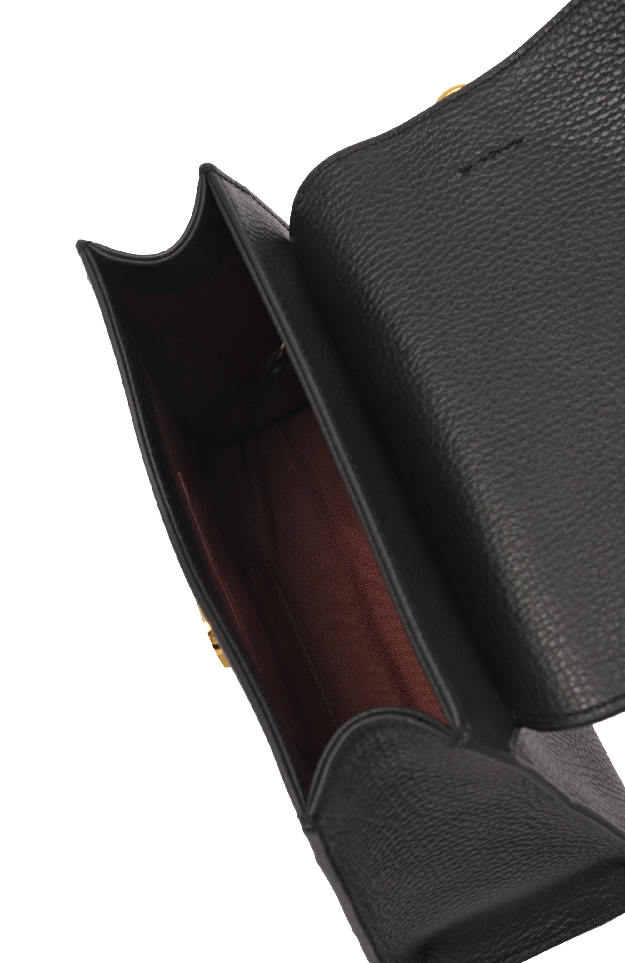 Сумка dew COCCINELLE, арт. E1QTF180101, фото 5