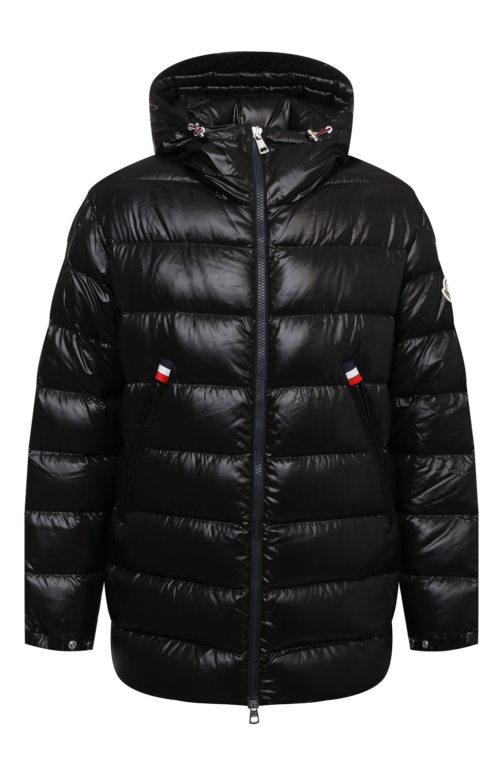 Пуховик courcillon MONCLER, арт. G2-091-1A000-19-68950, фото 1